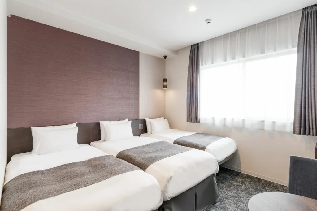 M’s Hotel Kyoto Station Kasuga 사진 6