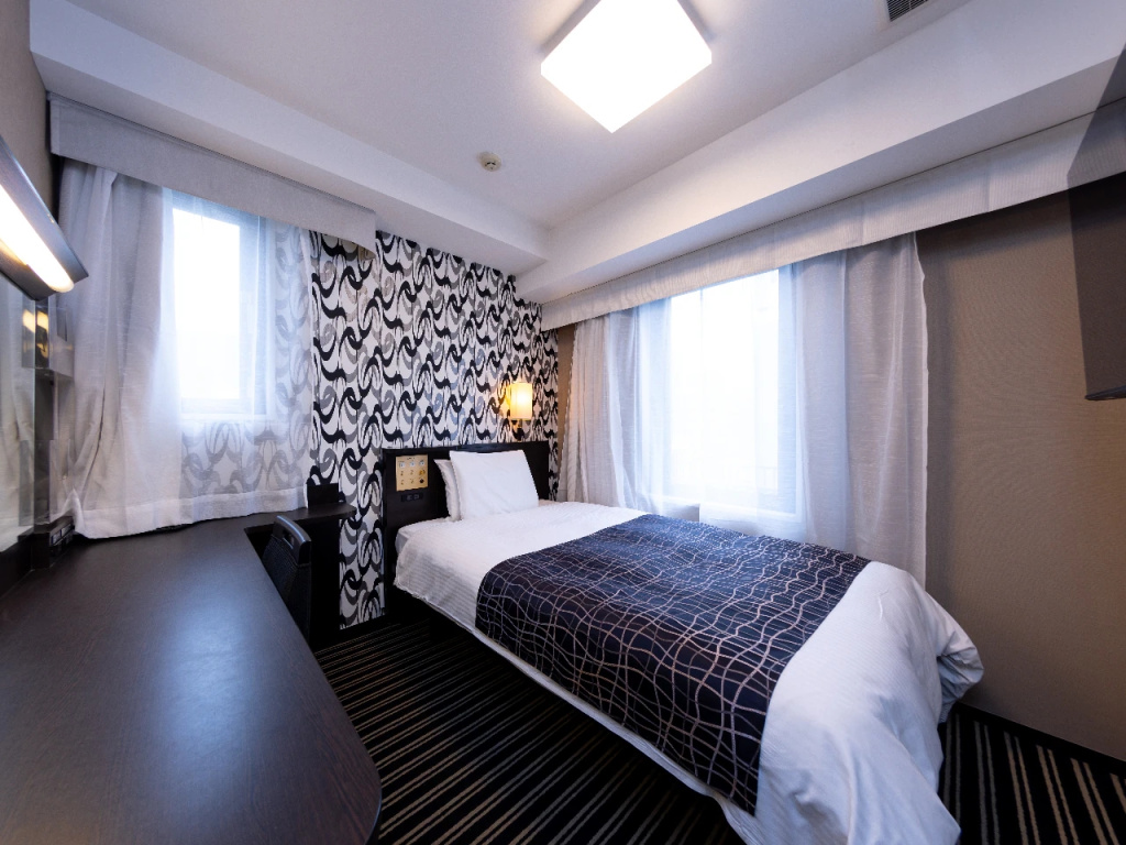APA Hotel Tokyo Kudanshita 사진 1