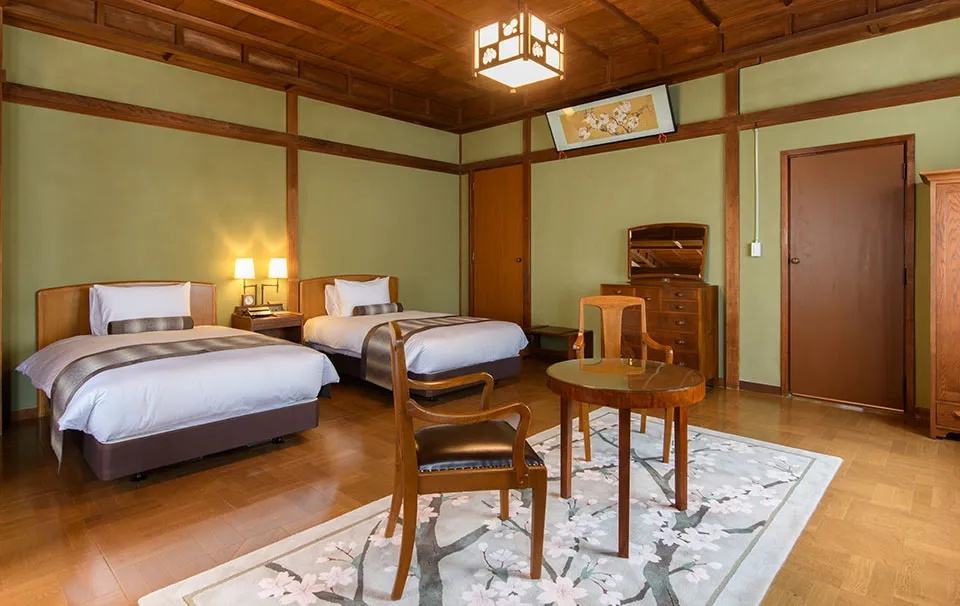 Fujiya Hotel 사진 16