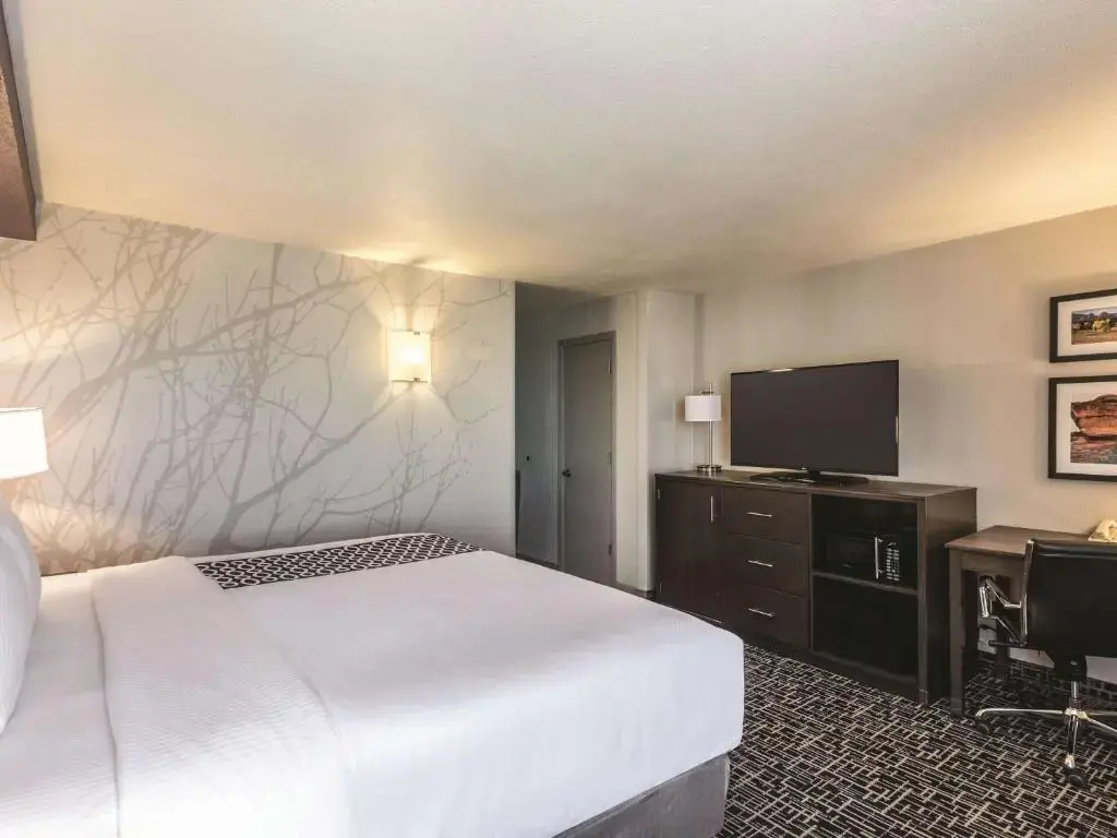 La Quinta Inn & Suites by Wyndham Colorado Springs North - Chambres