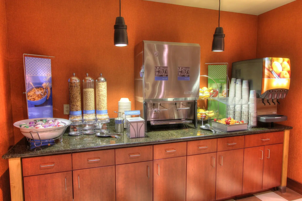 Hotel photo 10
