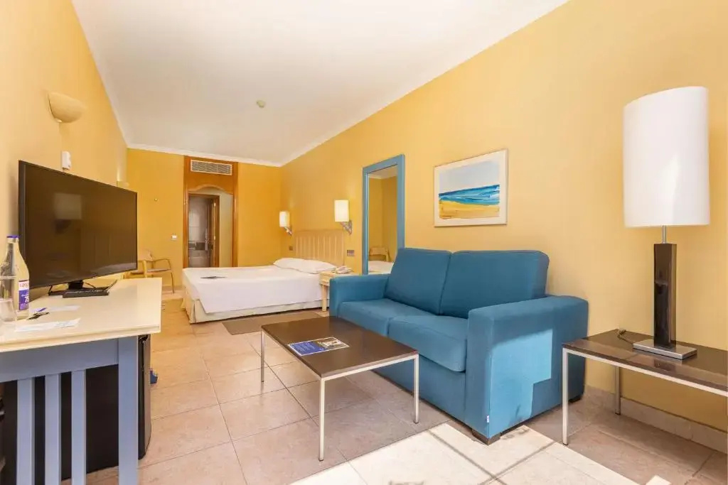IFA Altamarena by Lopesan Hotels - All Inclusive - Général
