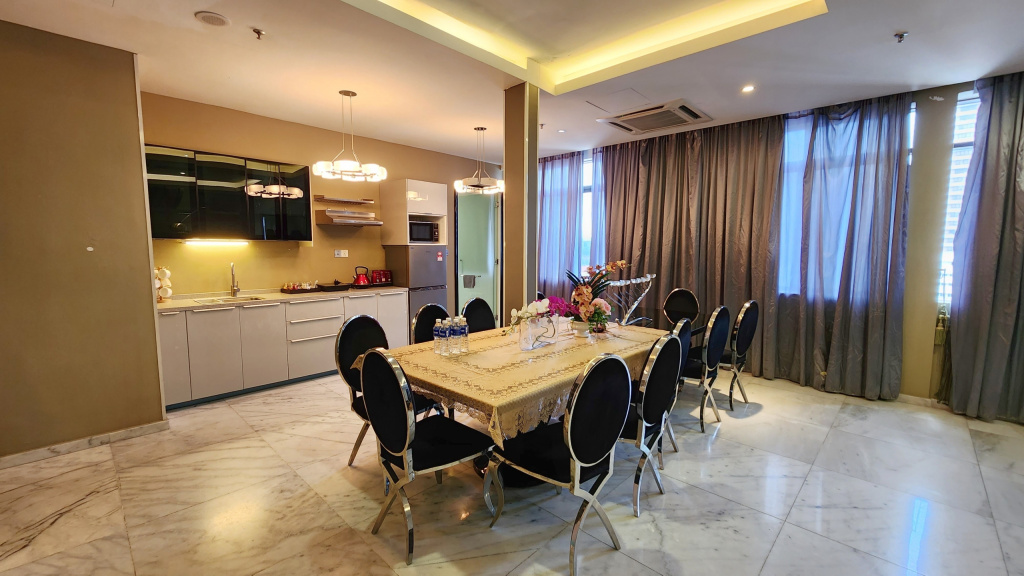 Kingston Hotel 20 - Chambres