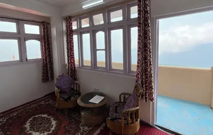 Hotel Long Island - Chambres