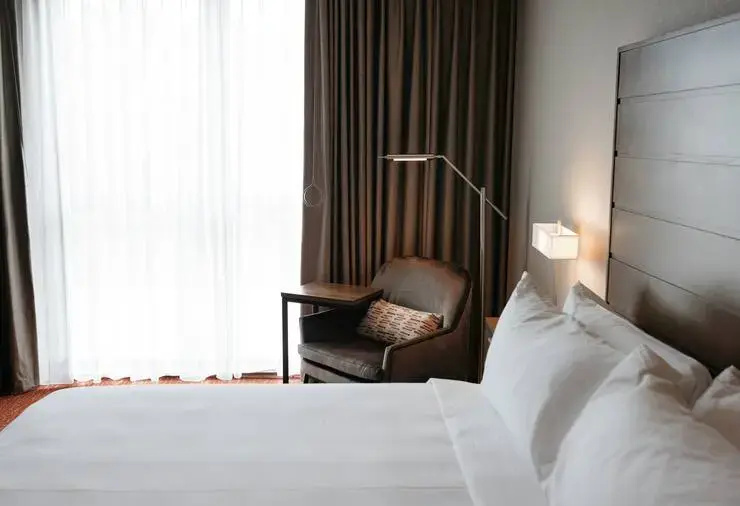 Revel Hotel Des Moines Urbandale, Tapestry Collection by Hilton - Chambres