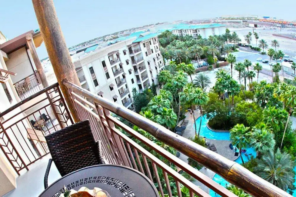 Tahiti Village Resort & Spa - Chambres