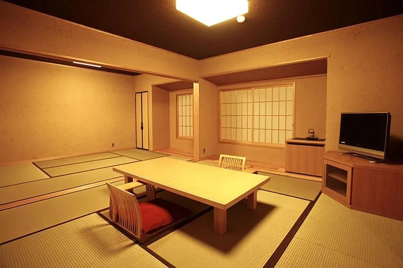 Masutomi Ryokan 사진 6