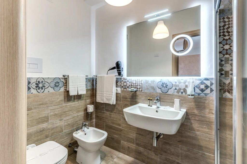 Casena Dei Colli, Sure Hotel Collection by Best Western - Chambres