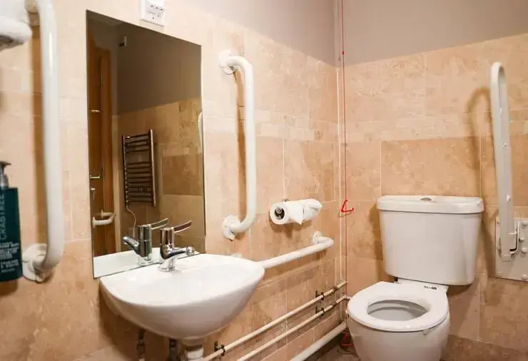 DoubleTree by Hilton Milton Keynes - Chambres