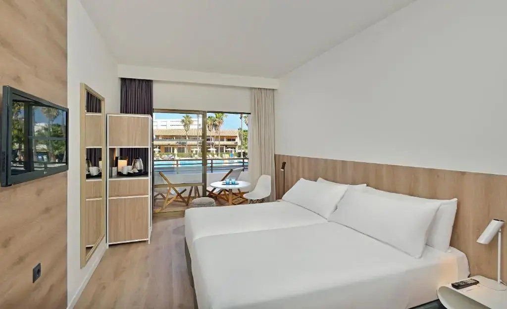 Innside by Meliá Alcudia Hotel - Chambres