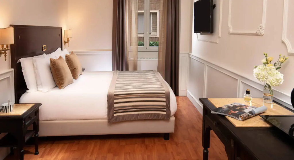 Superior Single room