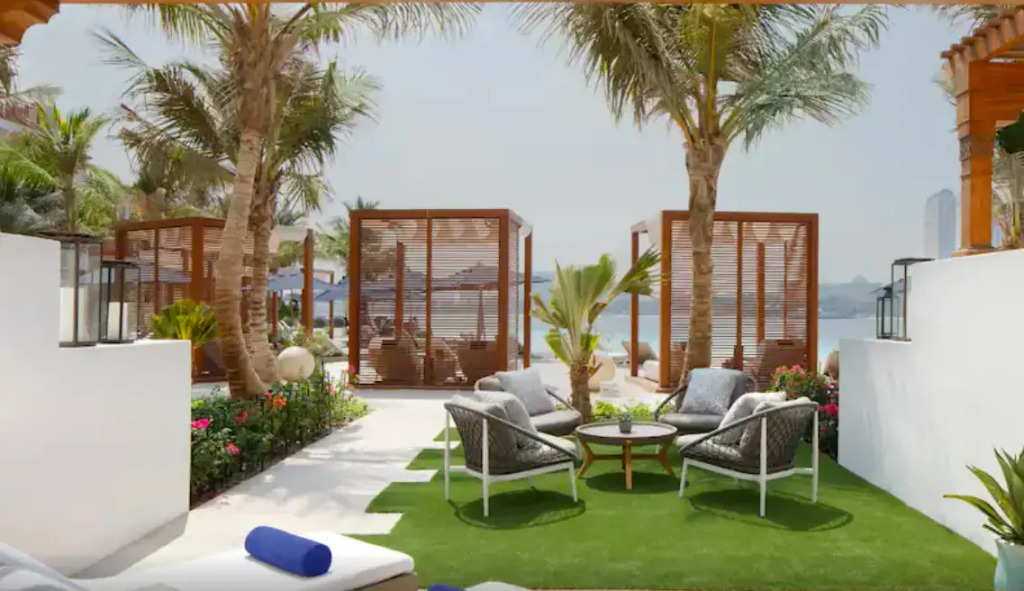 Park Hyatt Dubai