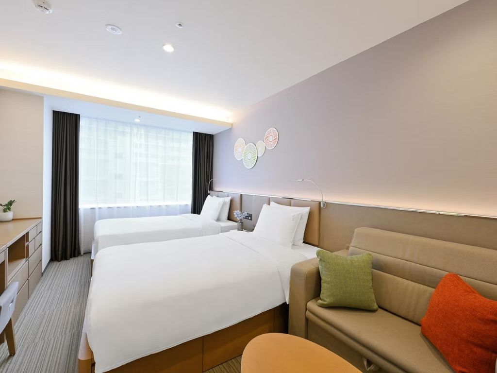 Holiday Inn & Suites Shin Osaka by IHG 사진 23