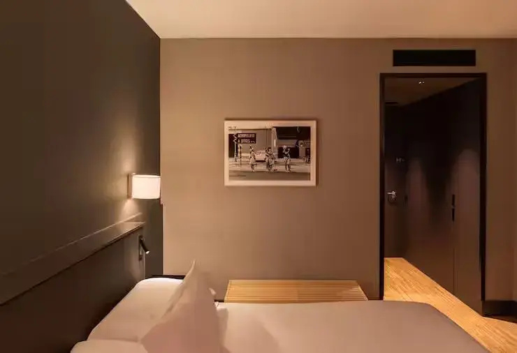 Alexandra Barcelona Hotel, Curio Collection by Hilton - Chambres