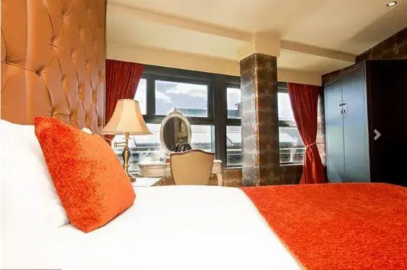 The Shankly Hotel - Chambres