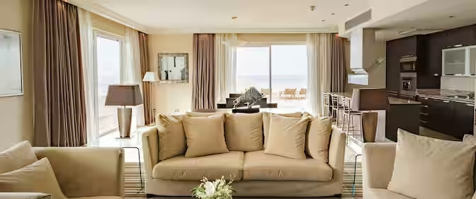Radisson Blu Resort & Spa, Malta Golden Sands - Chambres