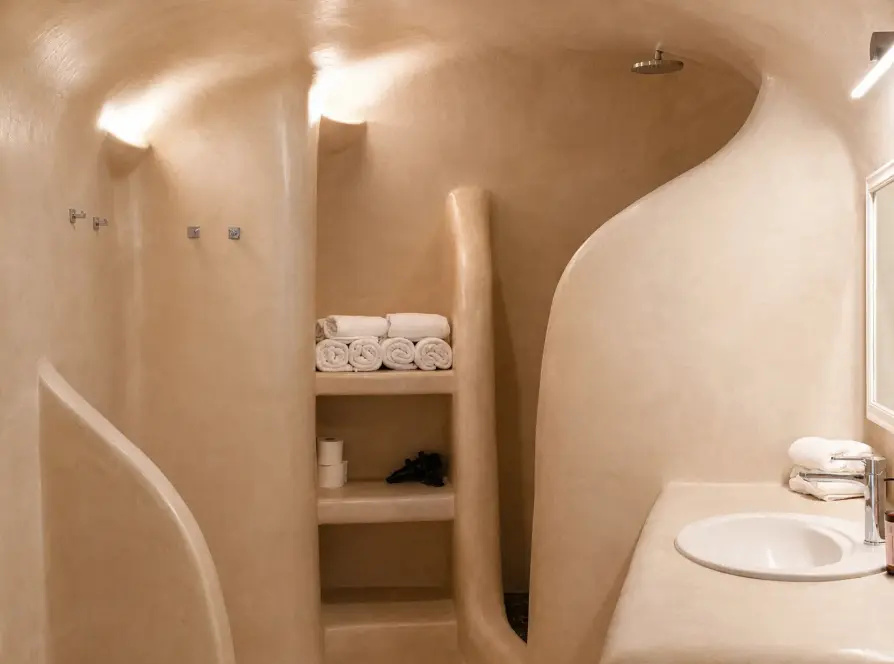 Cocoon Suites - Chambres