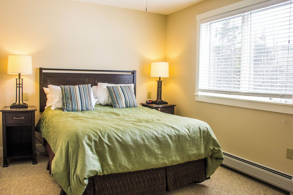 2 Bedrooms Cottage