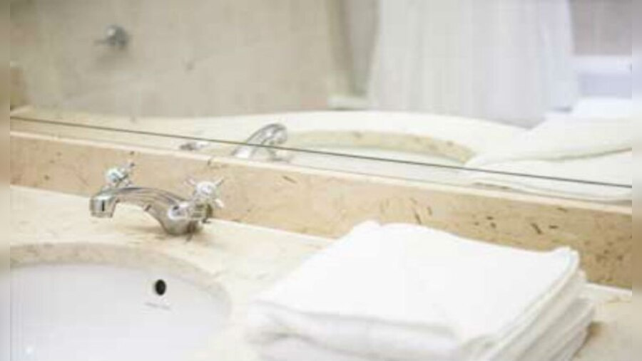 Solent Hotel and Spa - Chambres