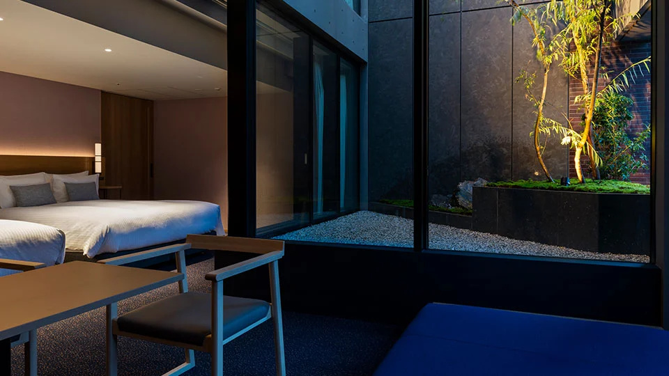 Mitsui Garden Hotel Kyoto Sanjo PREMIER 사진 10
