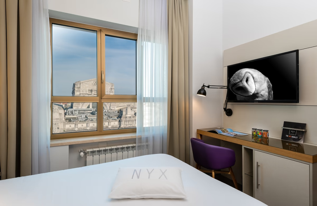Little Star Single room