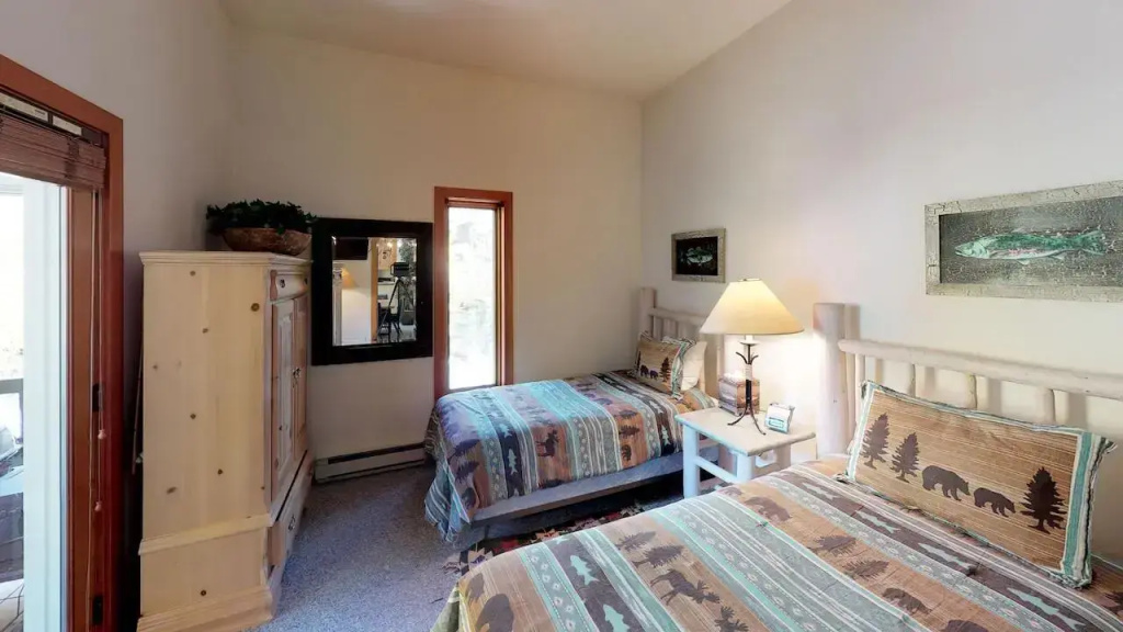 Vail Residences at Cascade Village, a Destination by Hyatt Residence - Chambres