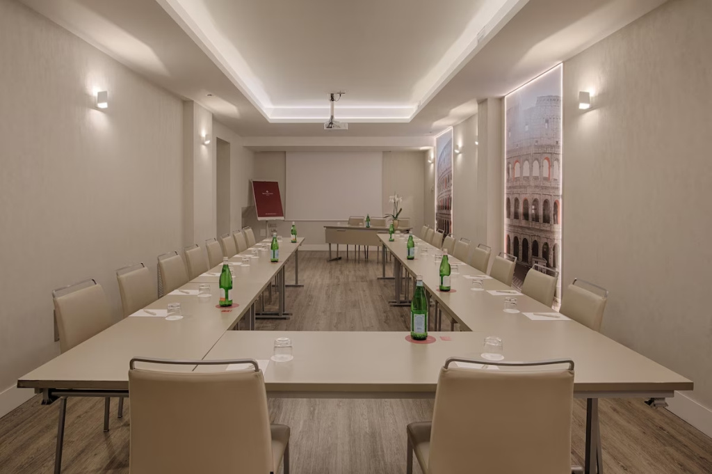NH Collection Roma Palazzo Cinquecento - Général