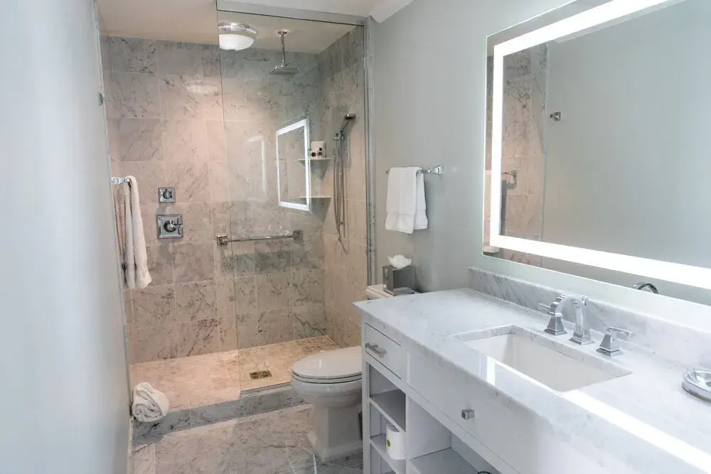 Bienville House - Chambres