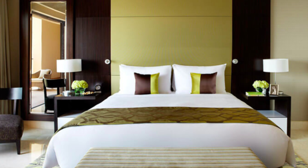 Fairmont The Palm