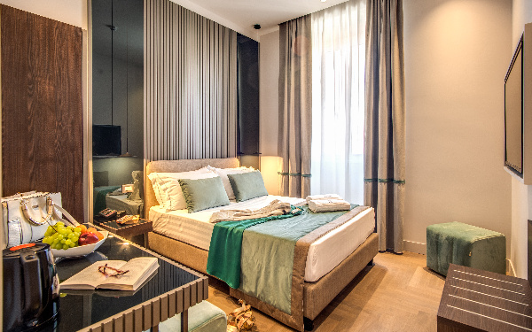 Superior room