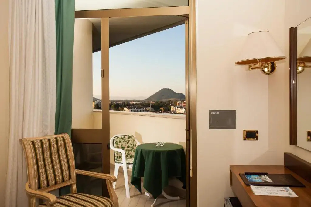 Abano Verdi Hotel Terme - Général
