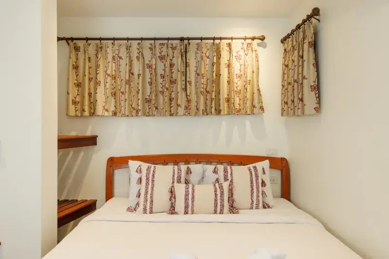 Rendezvous Classic House - Chambres