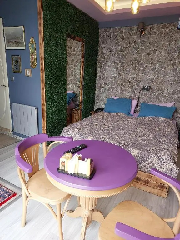 Superior Double Apartment (full double bed)