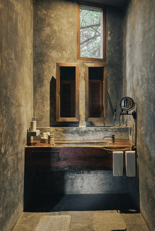 BE Destination Tulum - Chambres