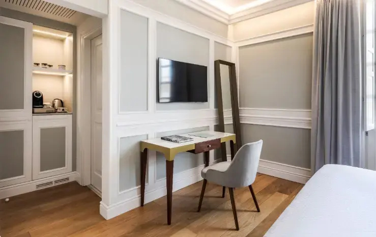 Palazzo Artemide - VRetreats, SLH Collection - Chambres