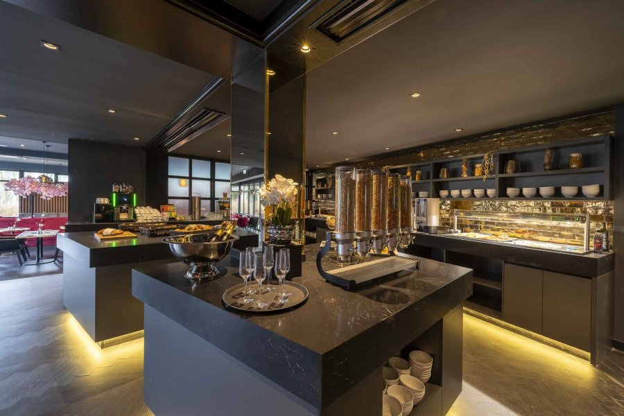 PLAZA Premium Parkhotel Neu-Ulm - Général