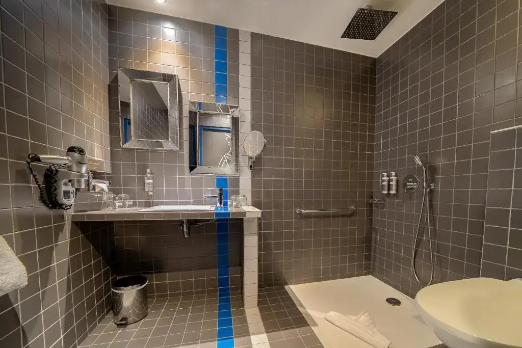 Hotel Mademoiselle 6