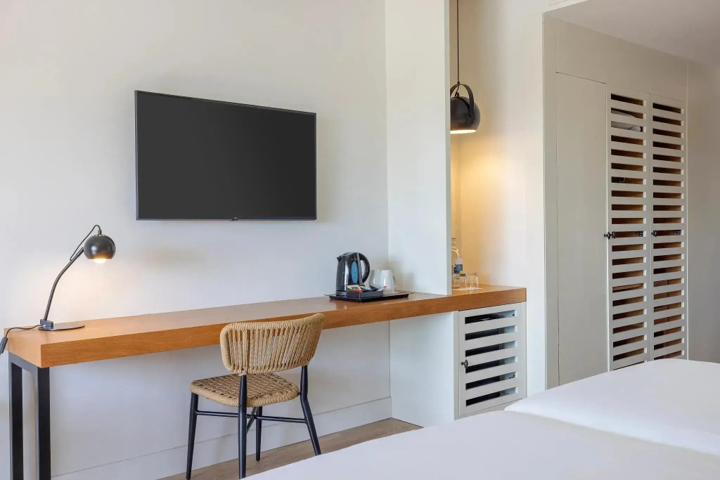 AluaSoul Costa Adeje - Adults Only - Chambres