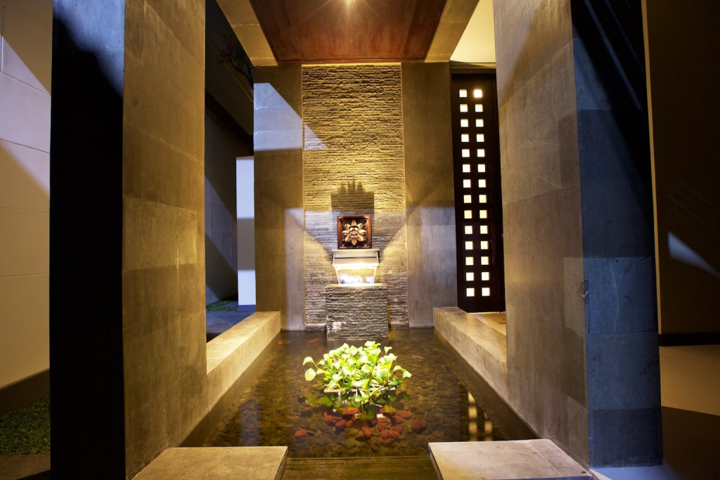 The LUXE Ubud, a Boutique Hotel - Chambres