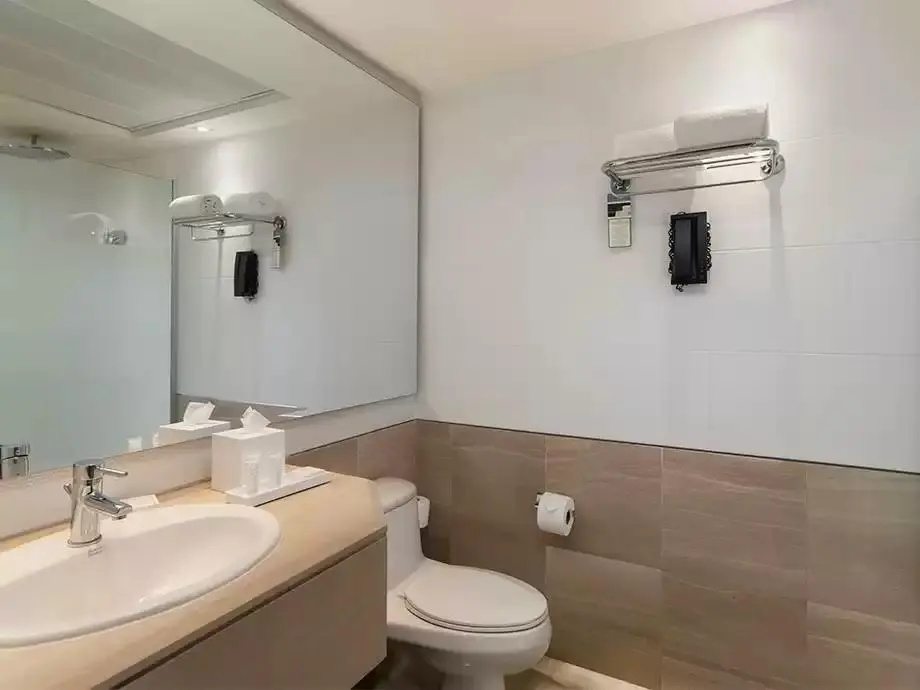 Catalonia Santo Domingo - Chambres