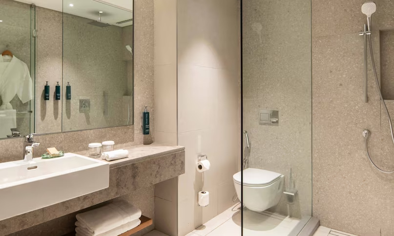 Hilton Mauritius Resort & Spa - Chambres