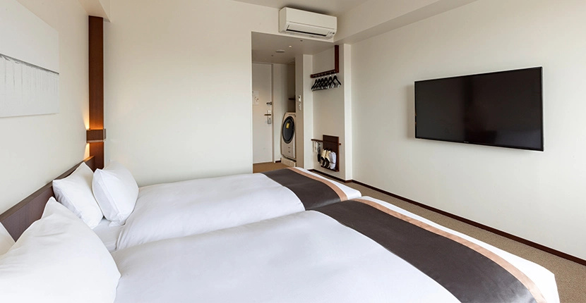Tokyu Stay Fukuoka Tenjin 사진 6
