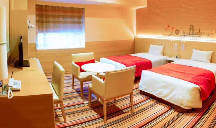 Ours Inn Hankyu 사진 26