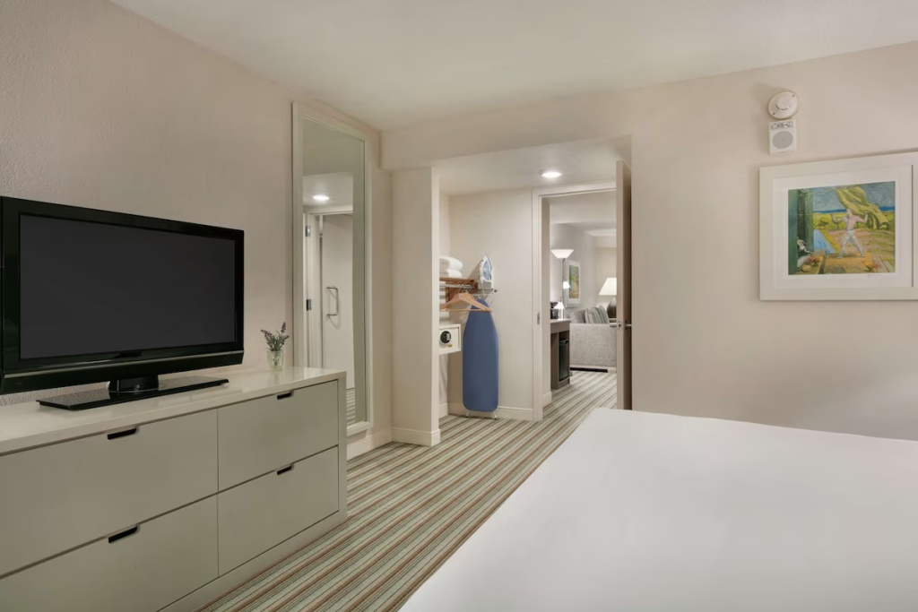 Embassy Suites by Hilton San Juan Hotel & Casino - Général