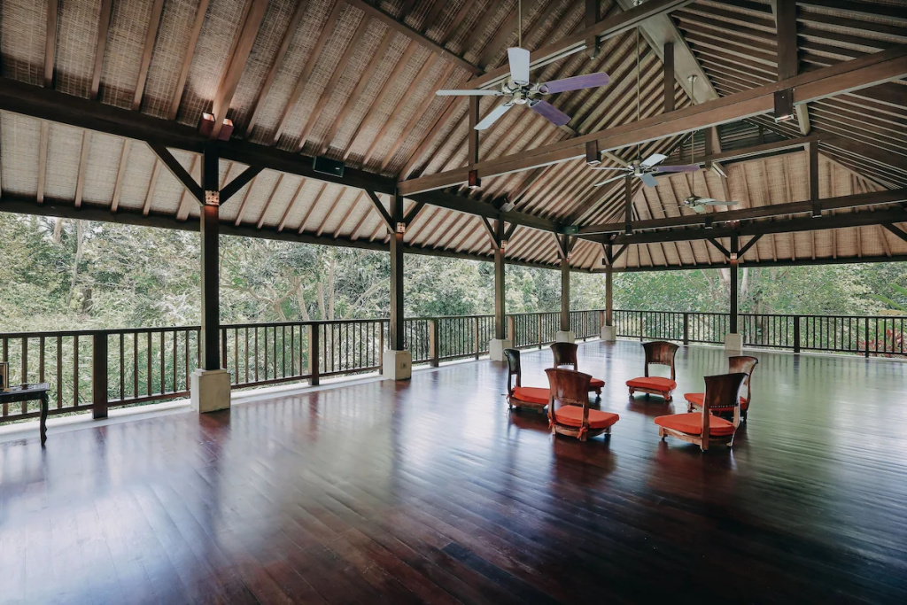 BeingSattvaa Luxury Ubud - Général
