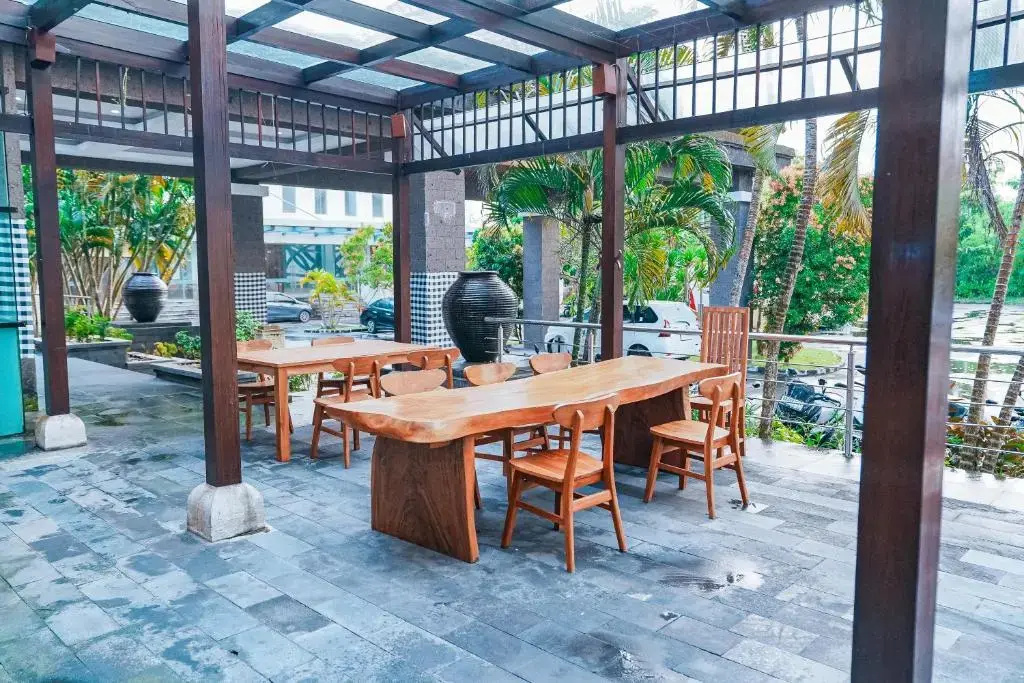 New Kuta Hotel - Général