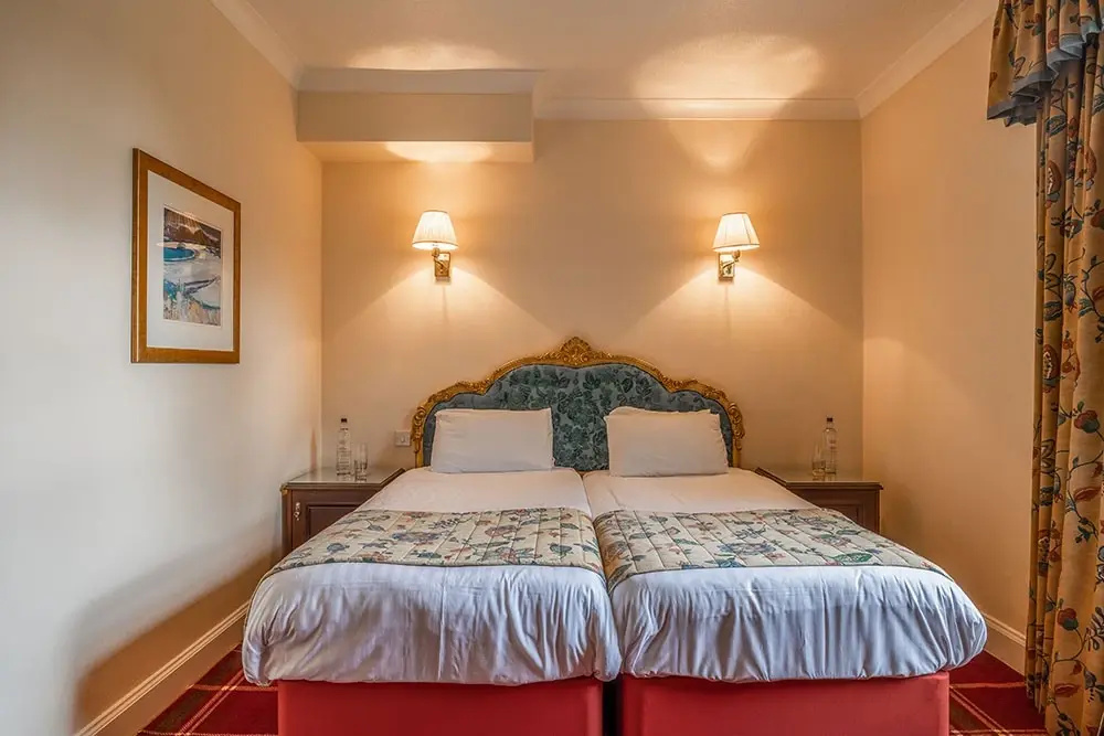 Muthu Newton Hotel (Near Inverness Airport) - Chambres