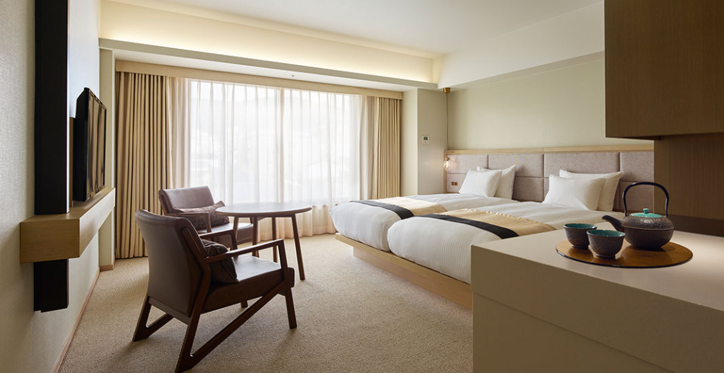 The Celestine Kyoto Gion Hotel 사진 11