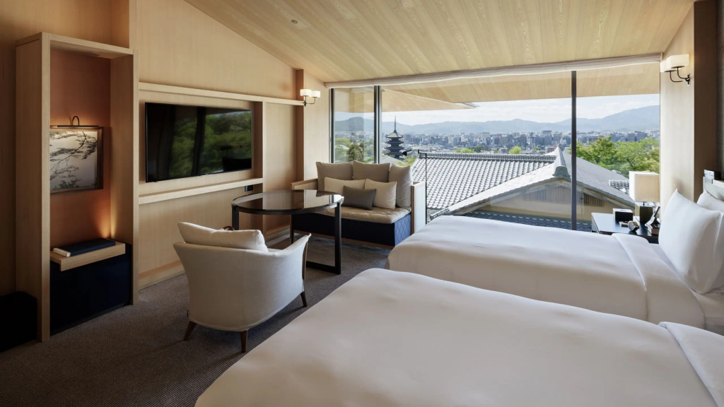 Park Hyatt Kyoto 사진 7