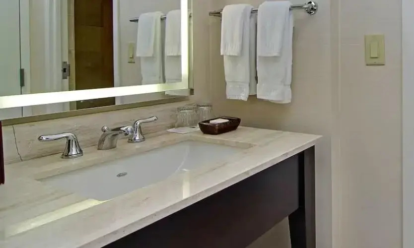 Hilton Orlando Buena Vista Palace - Disney Springs® Area - Chambres